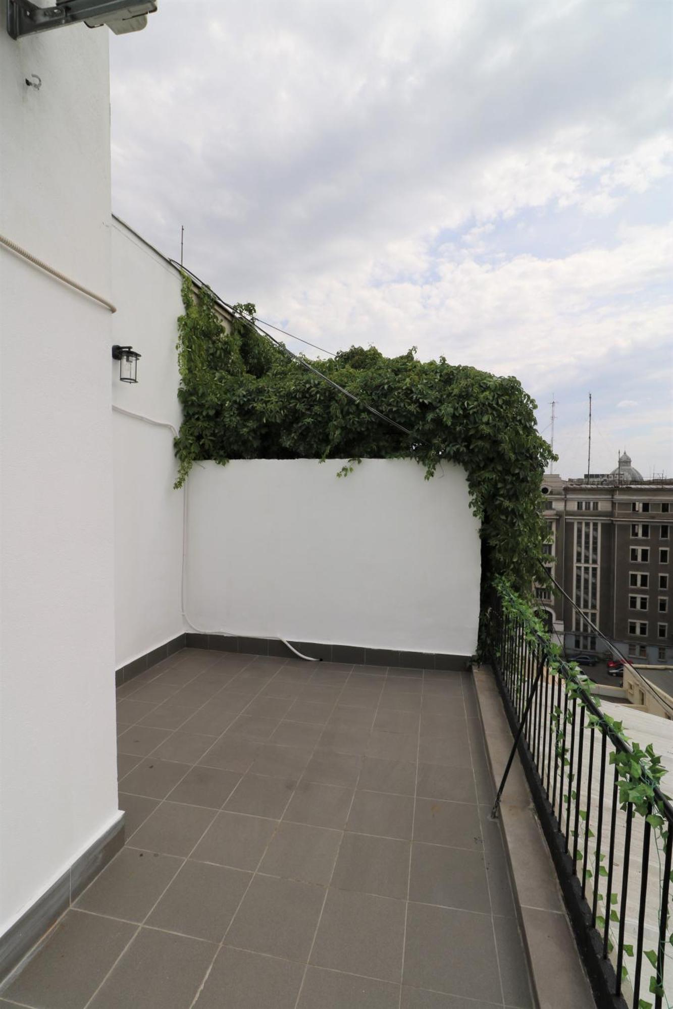 Deluxe Skyline Retreat Studio - Old Town Bucareste Exterior foto