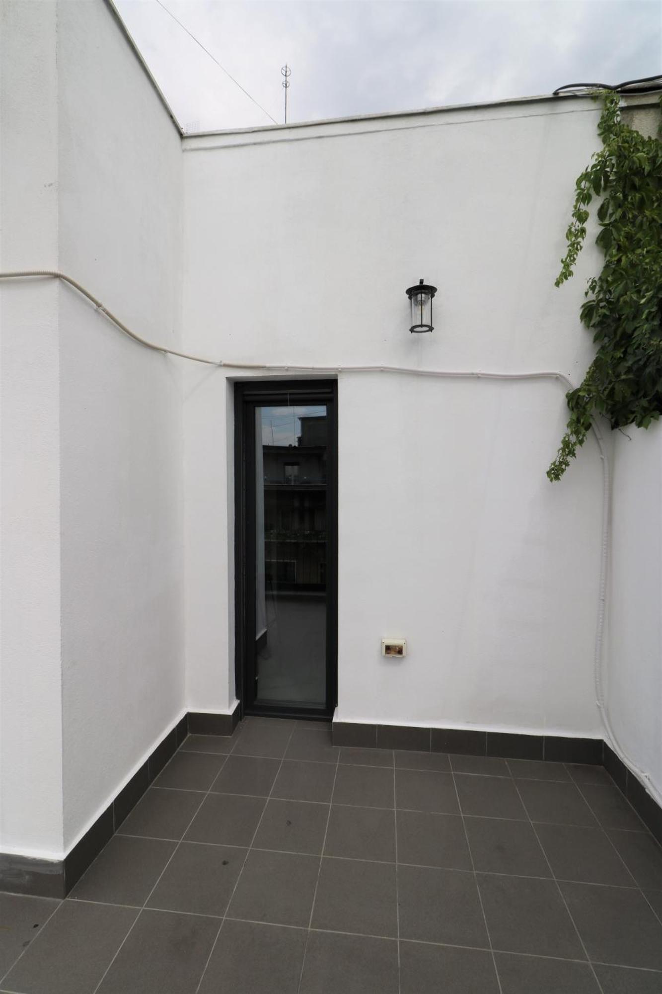 Deluxe Skyline Retreat Studio - Old Town Bucareste Exterior foto